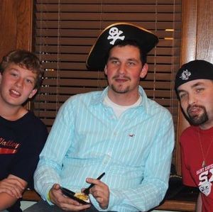 Meet your Posher, Mike mick